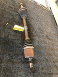 2003 - 2006 LINCOLN LS Rear CV Axle Assembly Left Driver Side LH ID 4W434K139AA