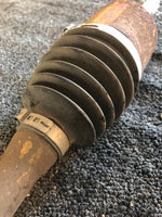 2003 - 2006 LINCOLN LS Rear CV Axle Assembly Left Driver Side LH ID 4W434K139AA
