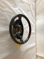 2004 - 2006 INCOLN LS Steering Wood Leather w/ Audio and Cruise Control Wheel