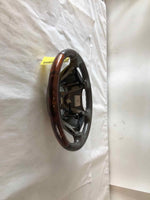 2004 - 2006 INCOLN LS Steering Wood Leather w/ Audio and Cruise Control Wheel