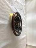 2004 - 2006 INCOLN LS Steering Wood Leather w/ Audio and Cruise Control Wheel