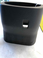 2006 LINCOLN LS Steering Column Upper and Lower Trim Surround Panel Cover OEM