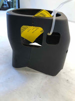 2006 LINCOLN LS Steering Column Upper and Lower Trim Surround Panel Cover OEM