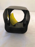 2006 LINCOLN LS Steering Column Upper and Lower Trim Surround Panel Cover OEM