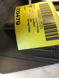 2006 LINCOLN LS Steering Column Upper and Lower Trim Surround Panel Cover OEM