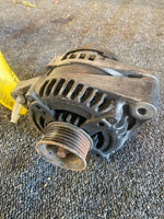 2003 - 2006 LINCOLN LS 3.9L 8 Cylinder Engine Motor Alternator Assembly 110 AMP