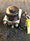 2005 - 2006 LINCOLN LS Anti-lock Brake ABS Hydraulic Control Module Assembly