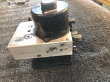 2005 - 2006 LINCOLN LS Anti-lock Brake ABS Hydraulic Control Module Assembly