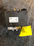 2005 - 2006 LINCOLN LS Anti-lock Brake ABS Hydraulic Control Module Assembly