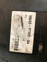 2005 - 2006 LINCOLN LS Anti-lock Brake ABS Hydraulic Control Module Assembly