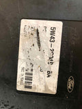 2005 - 2006 LINCOLN LS Anti-lock Brake ABS Hydraulic Control Module Assembly