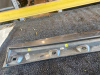 2004 - 2009 TOYOTA PRIUS Hatchback Rear Spoiler Lid mounted with 3rd Brake Light