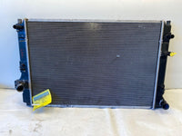 2012 - 2019 TOYOTA PRIUS 1.5L Engine Cooling Coolant Radiator Assembly OEM