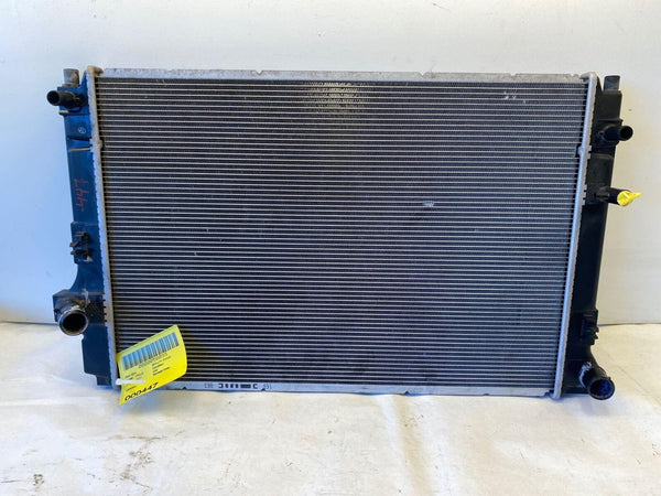 2012 - 2019 TOYOTA PRIUS 1.5L Engine Cooling Coolant Radiator Assembly OEM