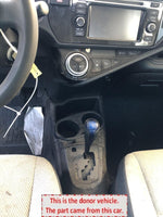 2012 - 2019 TOYOTA PRIUS 1.5L Engine Cooling Coolant Radiator Assembly OEM