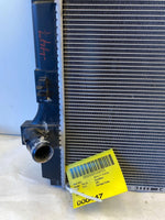 2012 - 2019 TOYOTA PRIUS 1.5L Engine Cooling Coolant Radiator Assembly OEM