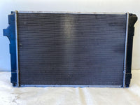 2012 - 2019 TOYOTA PRIUS 1.5L Engine Cooling Coolant Radiator Assembly OEM