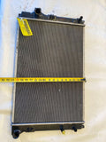 2012 - 2019 TOYOTA PRIUS 1.5L Engine Cooling Coolant Radiator Assembly OEM
