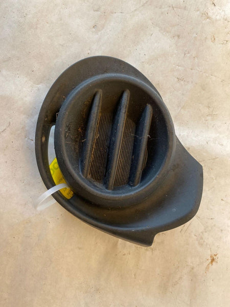 2015 TOYOTA PRIUS Front Fog Light Lamp Cover Left Driver Side LH OEM