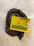 2015 TOYOTA PRIUS Front Fog Light Lamp Cover Left Driver Side LH OEM