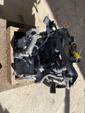 2012 - 2019 TOYOTA PRIUS 1.5L 4 Cylinder FWD Automatic Engine Motor Assembly