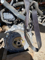 2012 - 2019 TOYOTA PRIUS 1.5L 4 Cylinder FWD Automatic Engine Motor Assembly