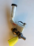 2013-2019 NISSAN SENTRA Master Cylinder w/ Fluid Bottle Vehicle Dynamic Control