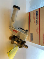 2013-2019 NISSAN SENTRA Master Cylinder w/ Fluid Bottle Vehicle Dynamic Control