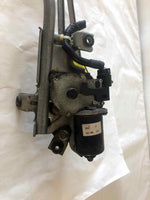 1995 - 1997 CHRYSLER CIRRUS Windshield Wiper Transmission Linkages with Motor