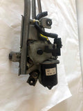 1995 - 1997 CHRYSLER CIRRUS Windshield Wiper Transmission Linkages with Motor