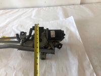 1995 - 1997 CHRYSLER CIRRUS Windshield Wiper Transmission Linkages with Motor