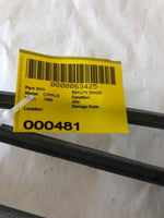 1995 - 1997 CHRYSLER CIRRUS Windshield Wiper Transmission Linkages with Motor