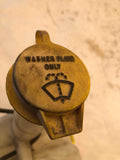 1995 - 1997 CHRYSLER CIRRUS Windshield Wiper Washer Fluid Bottle Reservoir Tank