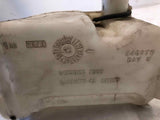 1995 - 1997 CHRYSLER CIRRUS Windshield Wiper Washer Fluid Bottle Reservoir Tank