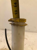 1995 - 1997 CHRYSLER CIRRUS Windshield Wiper Washer Fluid Bottle Reservoir Tank