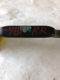 1995 - 2000 CHRYSLER CIRRUS Rear Upper Control Arm Rear Right Passenger Side RH
