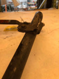 1995 - 2000 CHRYSLER CIRRUS Rear Back Upper Control Arm Rear Left Driver Side LH