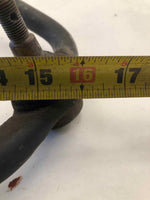 1995 - 2000 CHRYSLER CIRRUS Rear Back Upper Control Arm Rear Left Driver Side LH