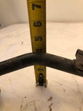 1995 - 2000 CHRYSLER CIRRUS Rear Back Upper Control Arm Rear Left Driver Side LH