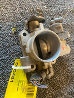1995 - 1997 CHRYSLER CIRRUS 2.5L Fuel Injection Throttle Body Valve Assembly