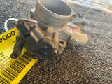 1995 - 1997 CHRYSLER CIRRUS 2.5L Fuel Injection Throttle Body Valve Assembly