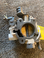 1995 - 1997 CHRYSLER CIRRUS 2.5L Fuel Injection Throttle Body Valve Assembly