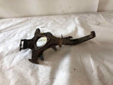 1995 - 1999 CHRYSLER CIRRUS Front Spindle Steering Knuckle Right Passenger Side