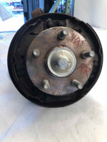 1995 - 2000 CHRYSLER CIRRUS Rear Knuckle Wheel Hub Bearing Right Passenger Side