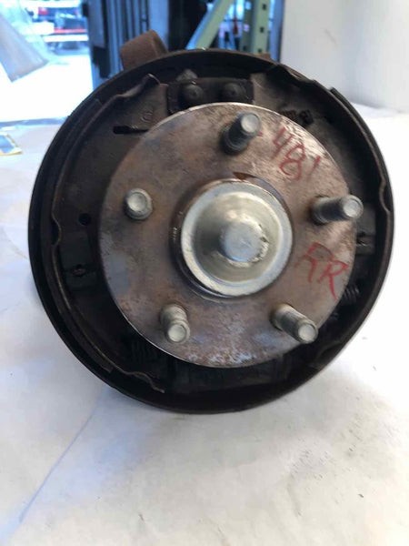 1995 - 2000 CHRYSLER CIRRUS Rear Knuckle Wheel Hub Bearing Right Passenger Side