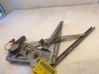 1995 - 1996 CHRYSLER CIRRUS Rear Window Electric Regulator Left Driver Side LH