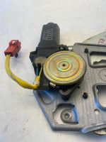 1995 - 1996 CHRYSLER CIRRUS Rear Window Electric Regulator Left Driver Side LH