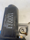 1995 - 1996 CHRYSLER CIRRUS Rear Window Electric Regulator Left Driver Side LH