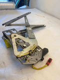 1995 - 1996 CHRYSLER CIRRUS Rear Window Electric Regulator Left Driver Side LH