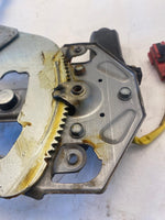 1995 - 1996 CHRYSLER CIRRUS Rear Window Electric Regulator Left Driver Side LH
